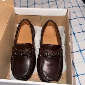 Toddler boy dress shoes